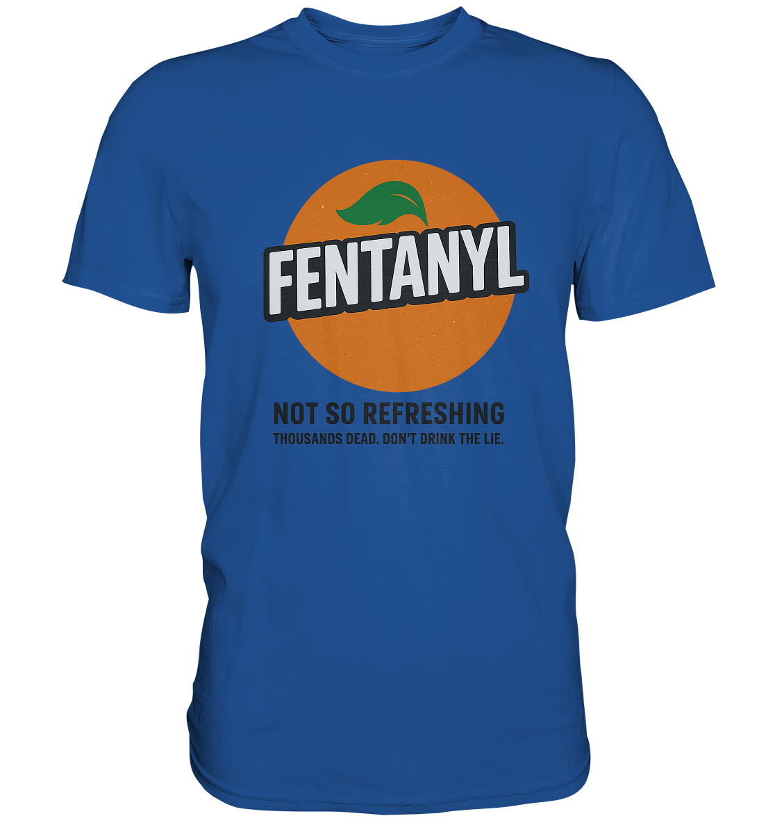 Fenta Shirt - Premium Shirt