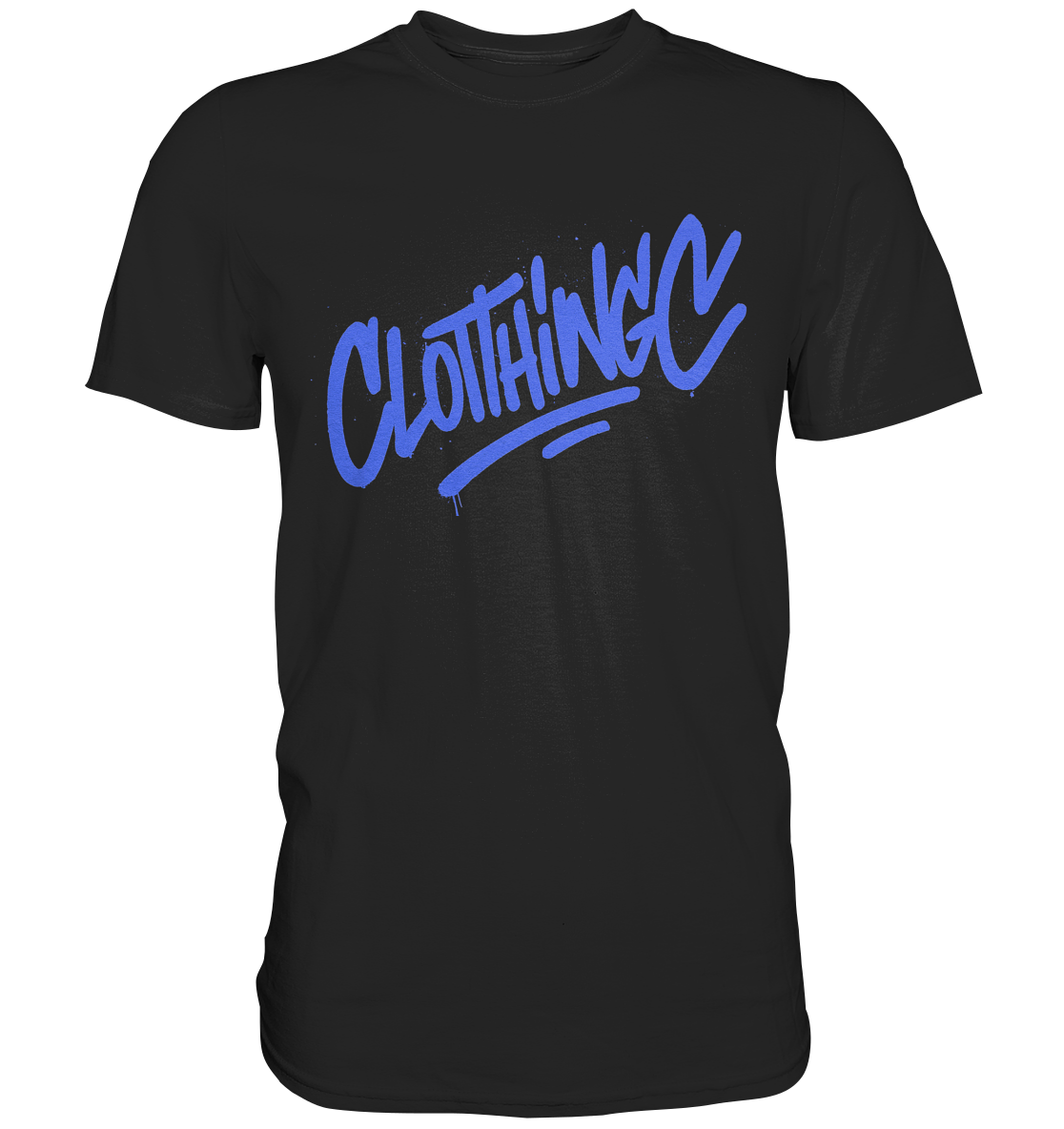 ClothingKC  - Premium Shirt