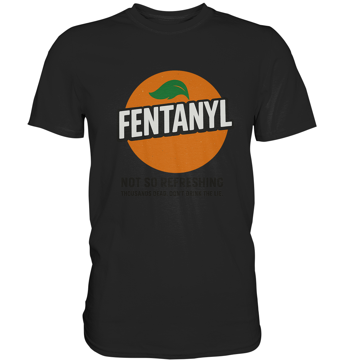 Fenta Shirt - Premium Shirt