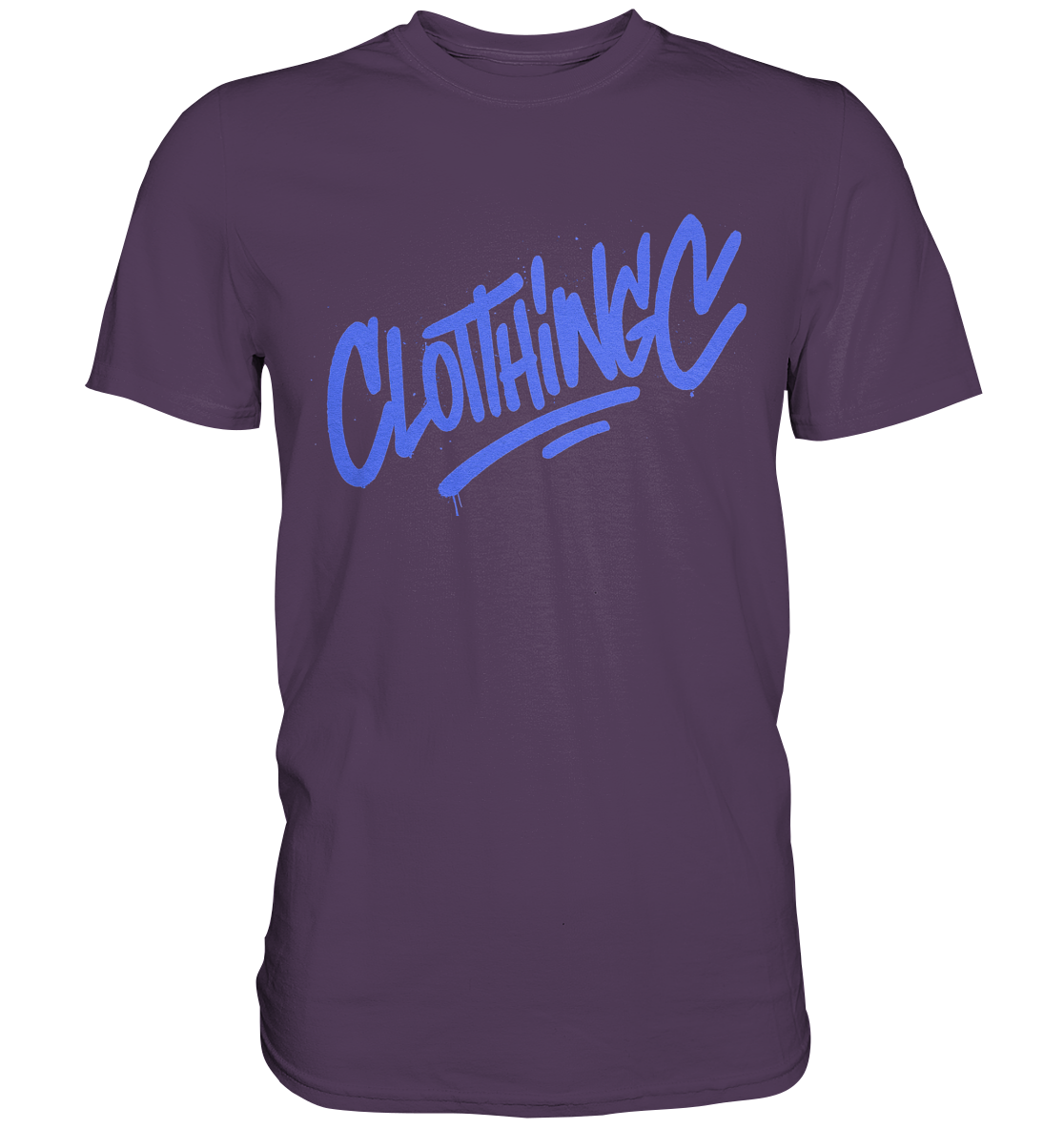 ClothingKC  - Premium Shirt
