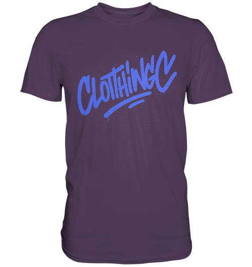ClothingKC  - Premium Shirt