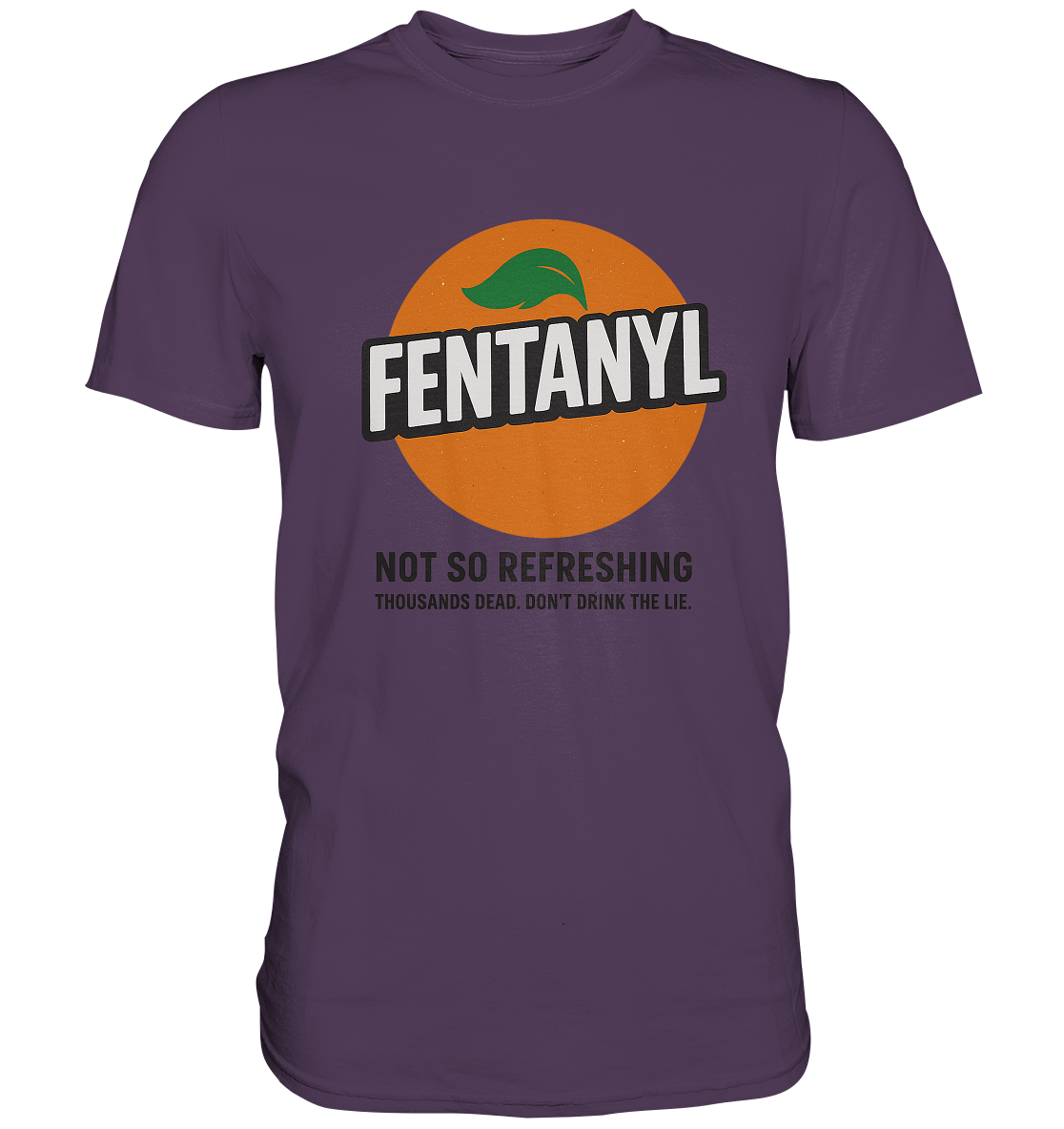 Fenta Shirt - Premium Shirt