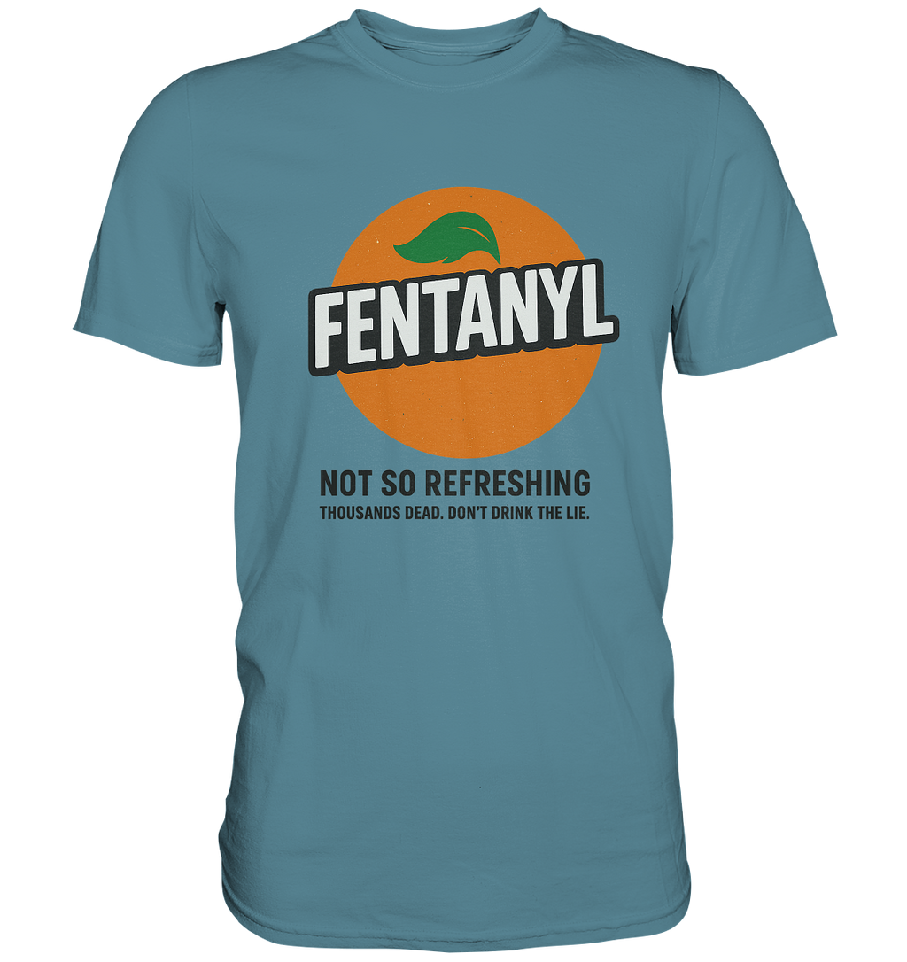 Fenta Shirt - Premium Shirt