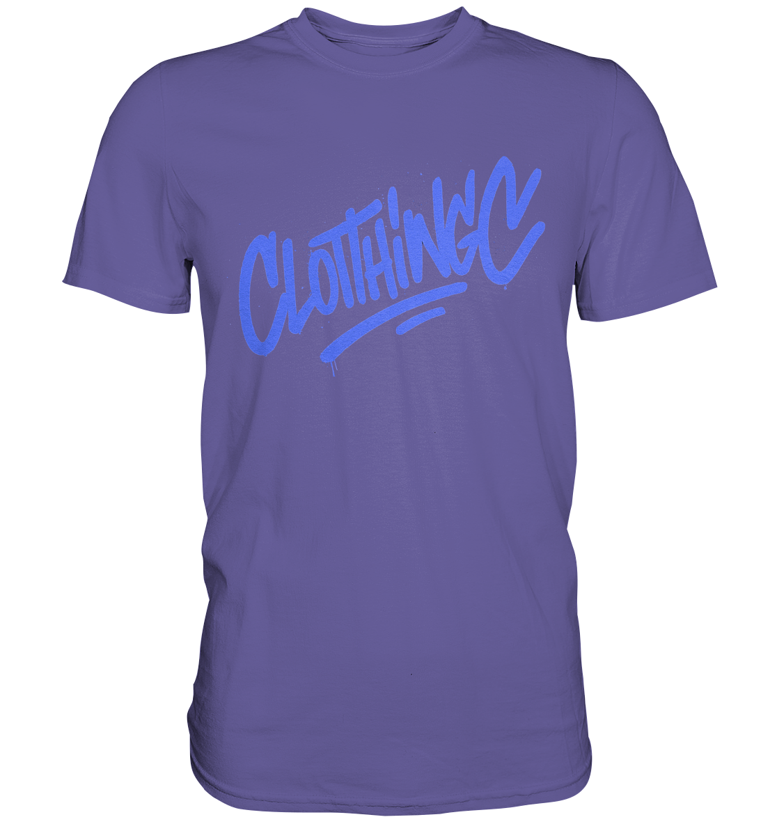 ClothingKC  - Premium Shirt