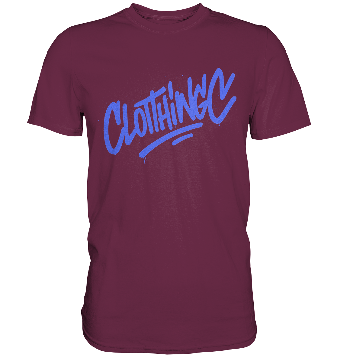 ClothingKC  - Premium Shirt