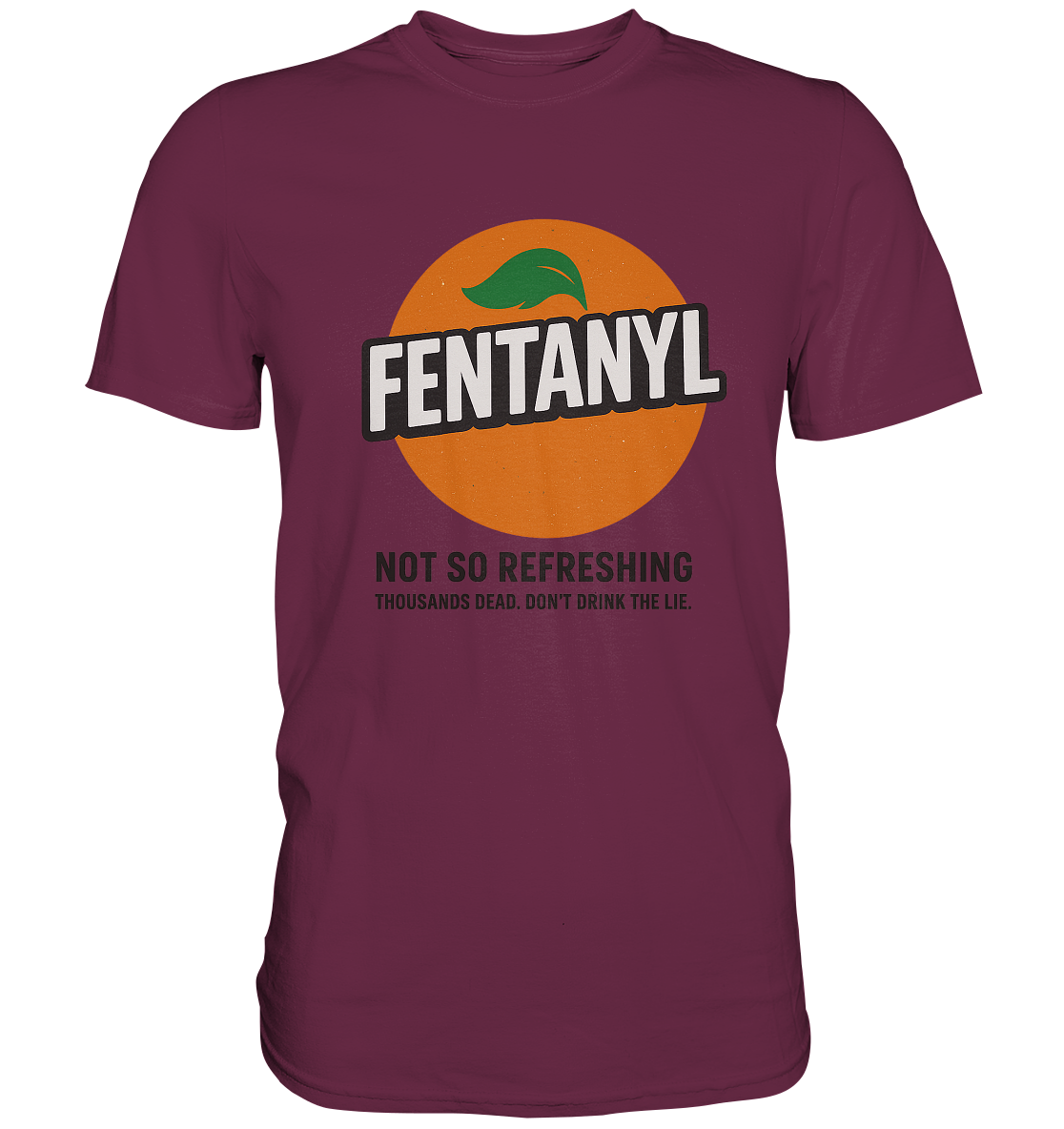 Fenta Shirt - Premium Shirt