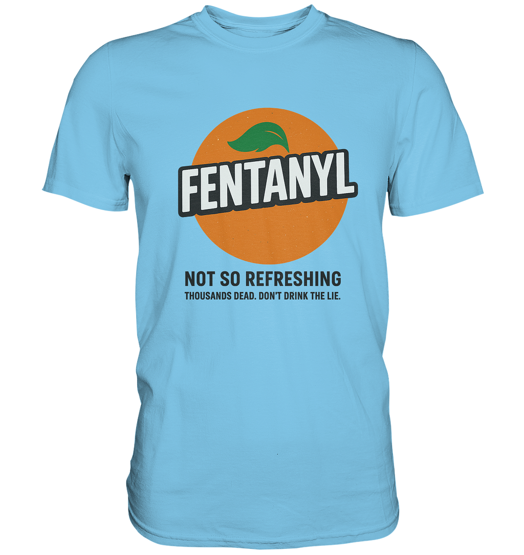Fenta Shirt - Premium Shirt