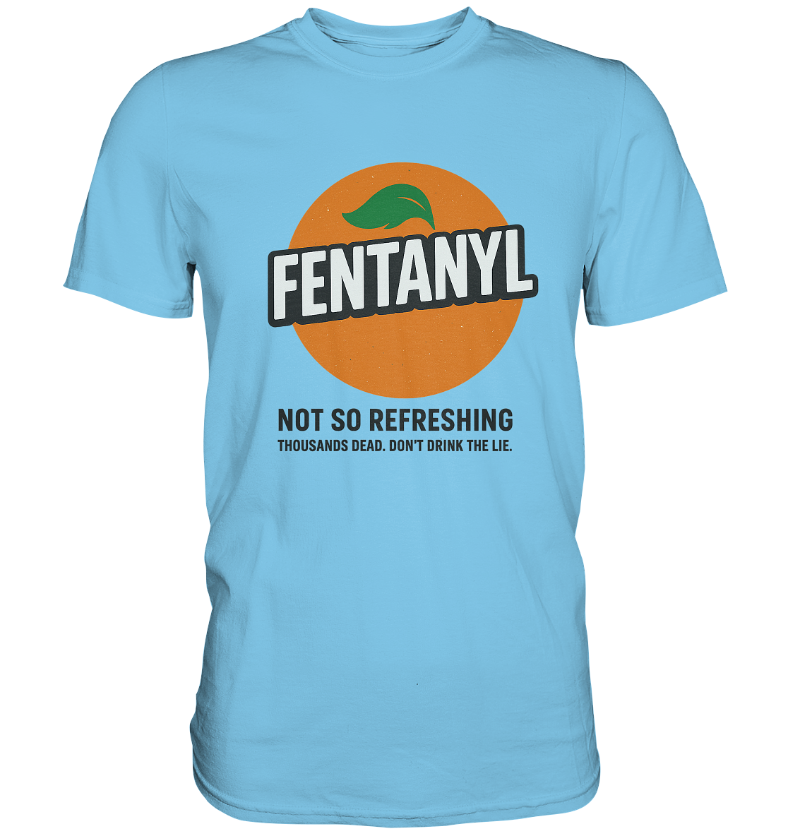 Fenta Shirt - Premium Shirt