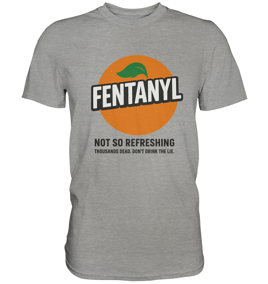 Fenta Shirt - Premium Shirt