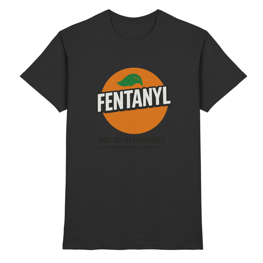 Fenta Shirt - Premium Shirt