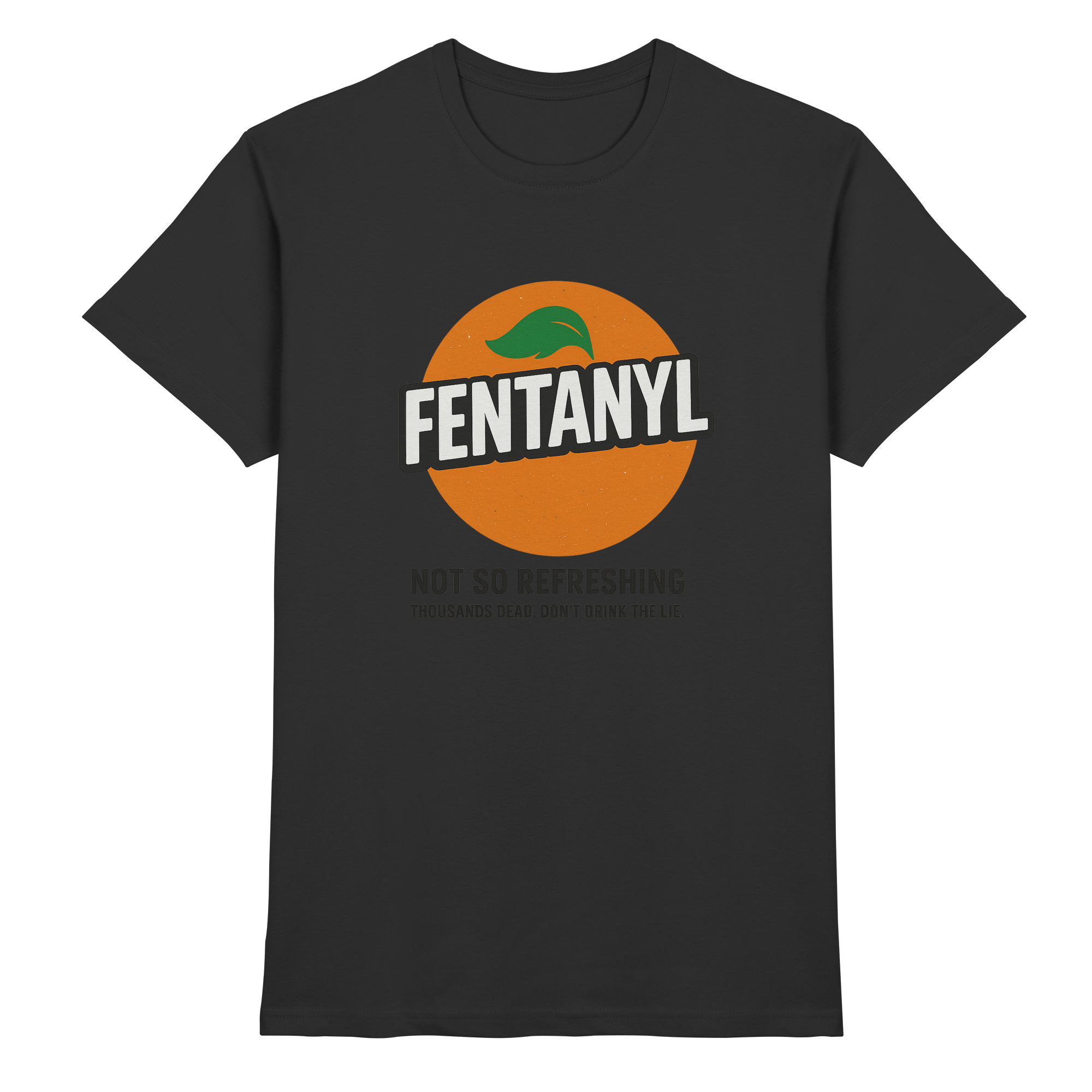 Fenta Shirt - Premium Shirt