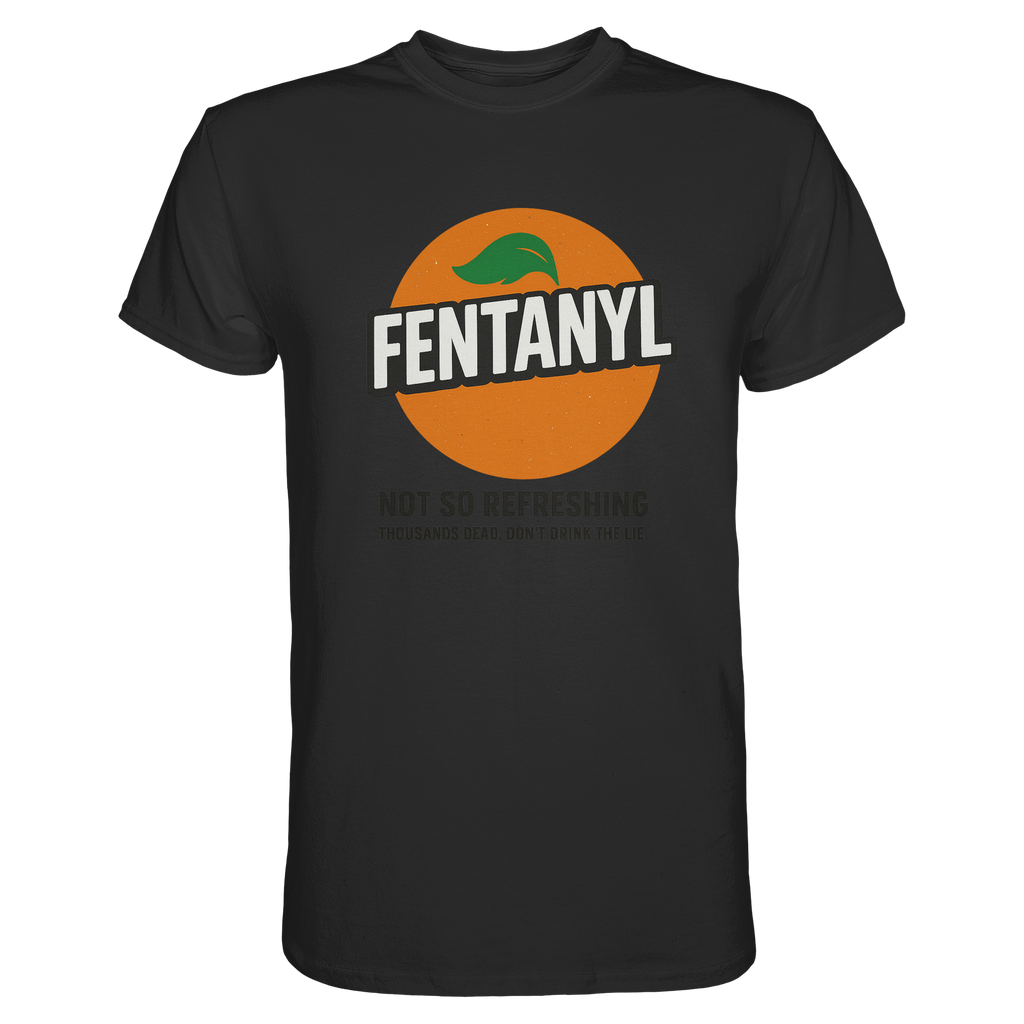 Fenta Shirt - Premium Shirt