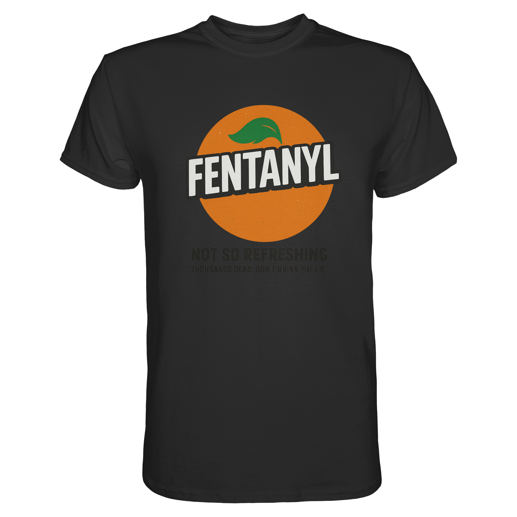 Fenta Shirt - Premium Shirt