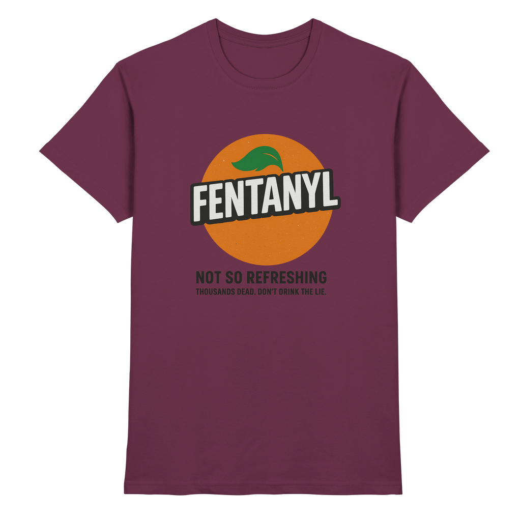 Fenta Shirt - Premium Shirt