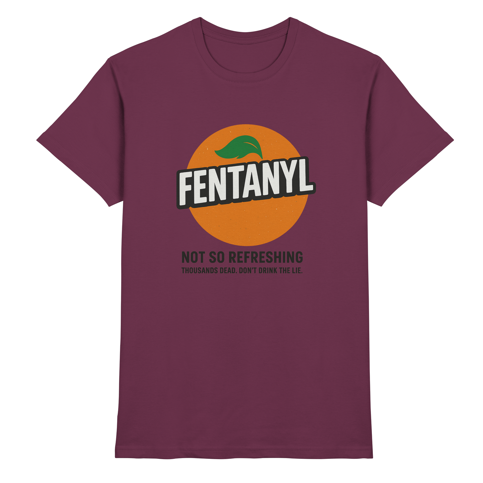 Fenta Shirt - Premium Shirt
