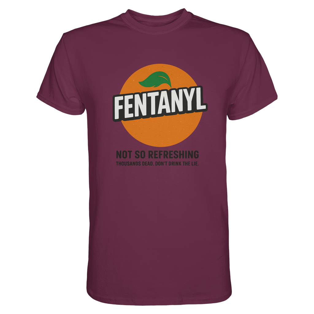 Fenta Shirt - Premium Shirt