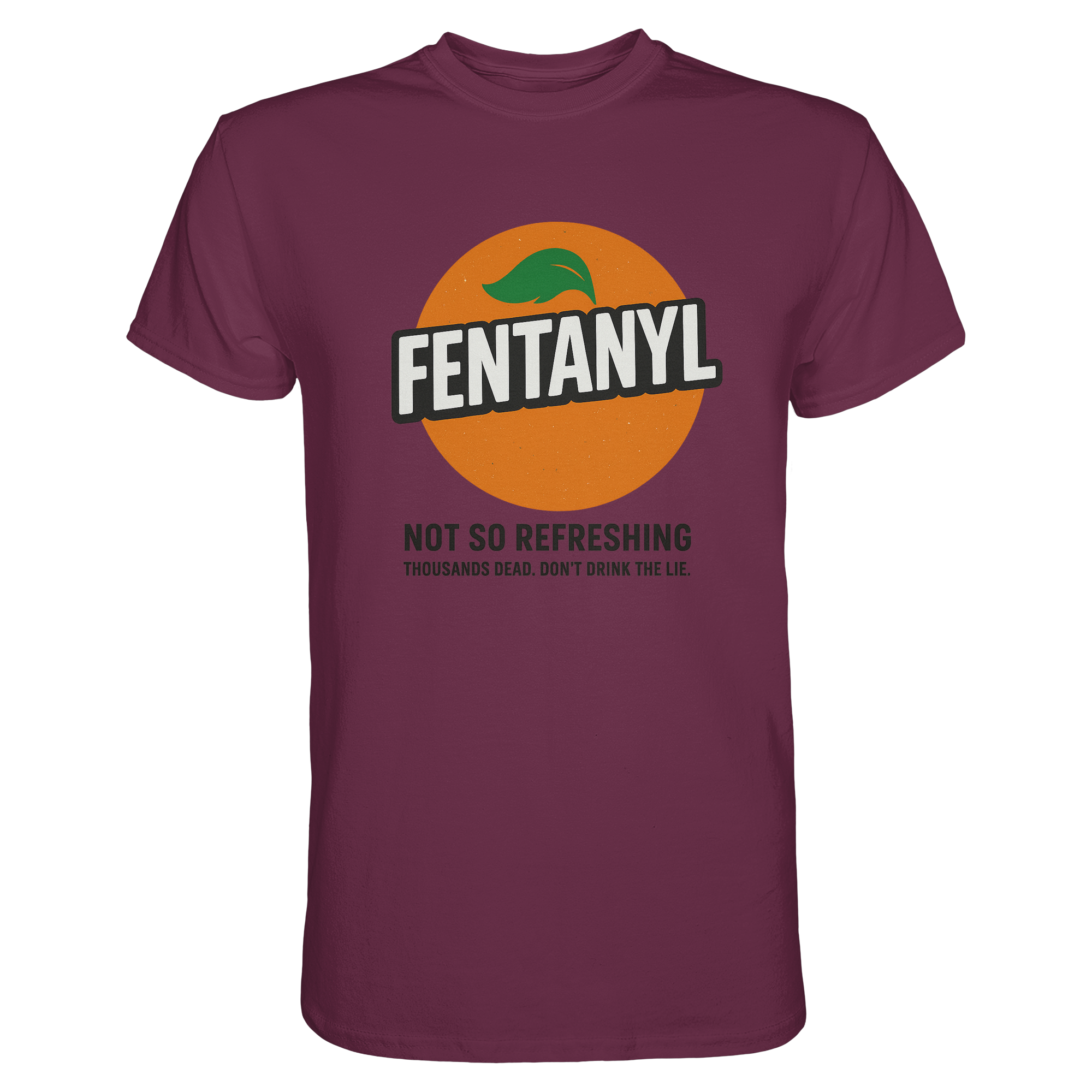 Fenta Shirt - Premium Shirt