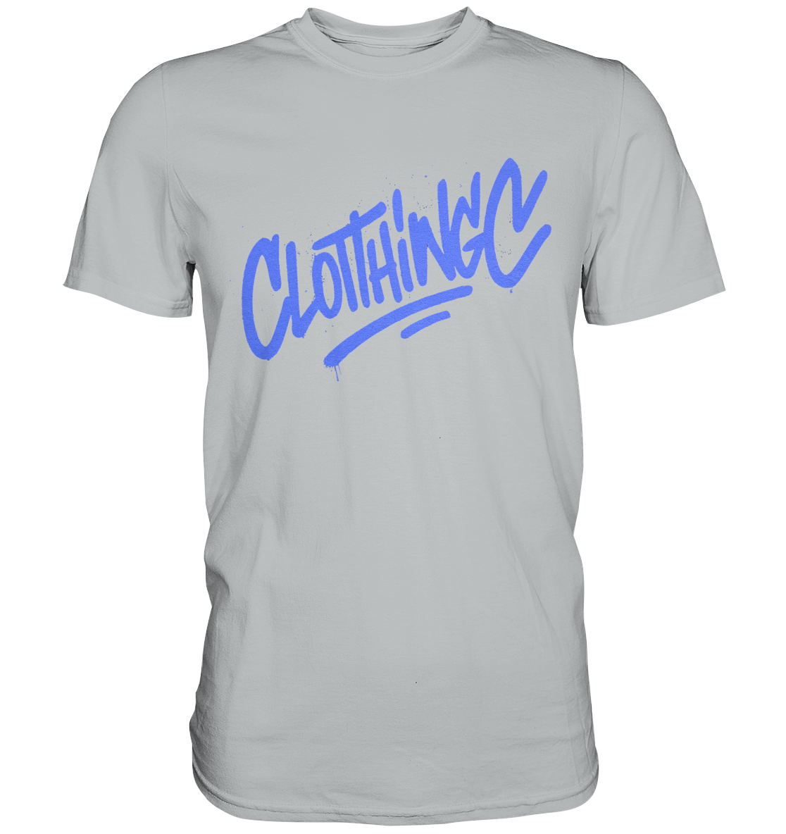 ClothingKC  - Premium Shirt