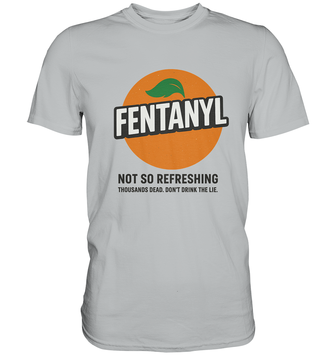 Fenta Shirt - Premium Shirt