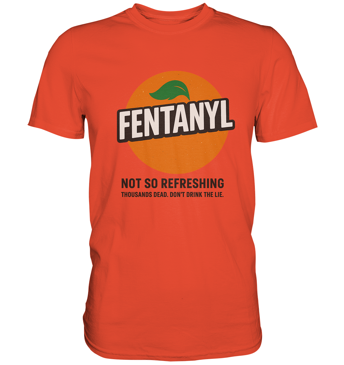 Fenta Shirt - Premium Shirt