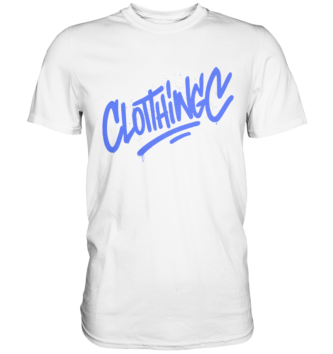 ClothingKC  - Premium Shirt
