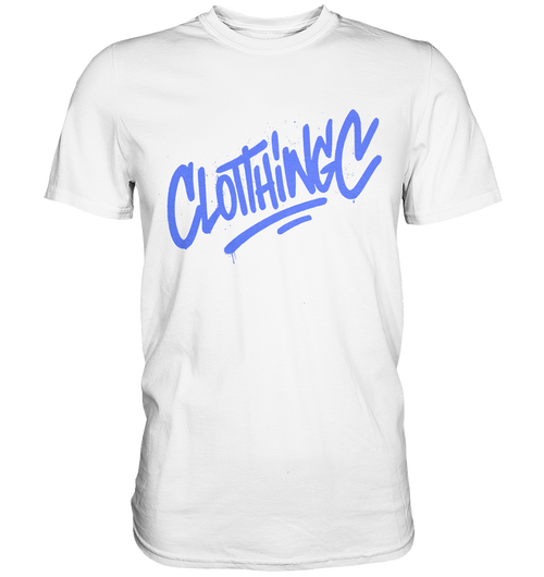 ClothingKC  - Premium Shirt