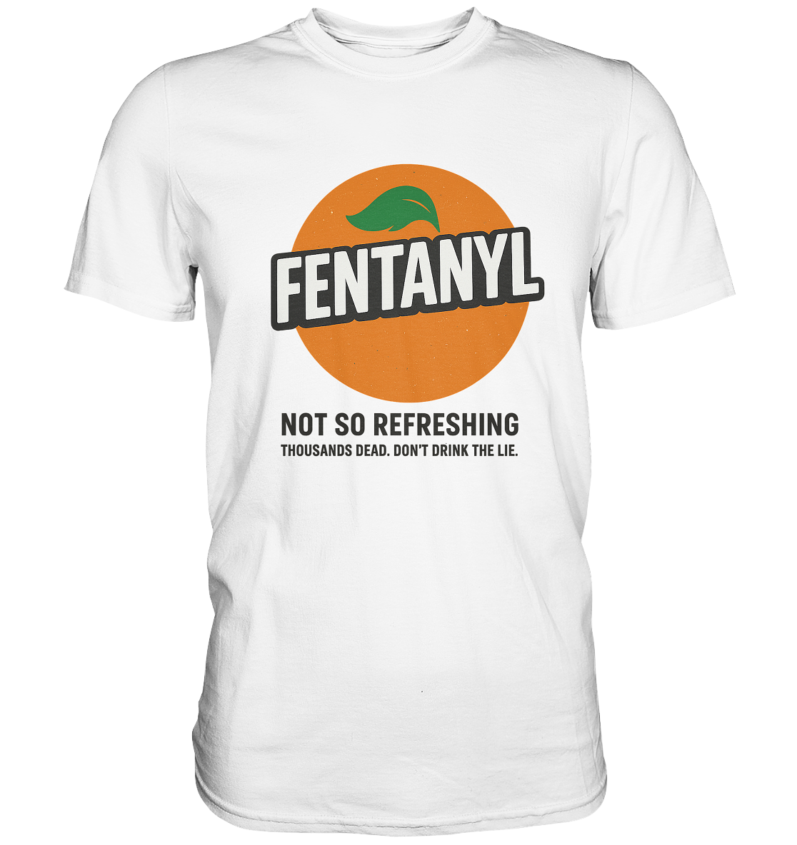 Fenta Shirt - Premium Shirt