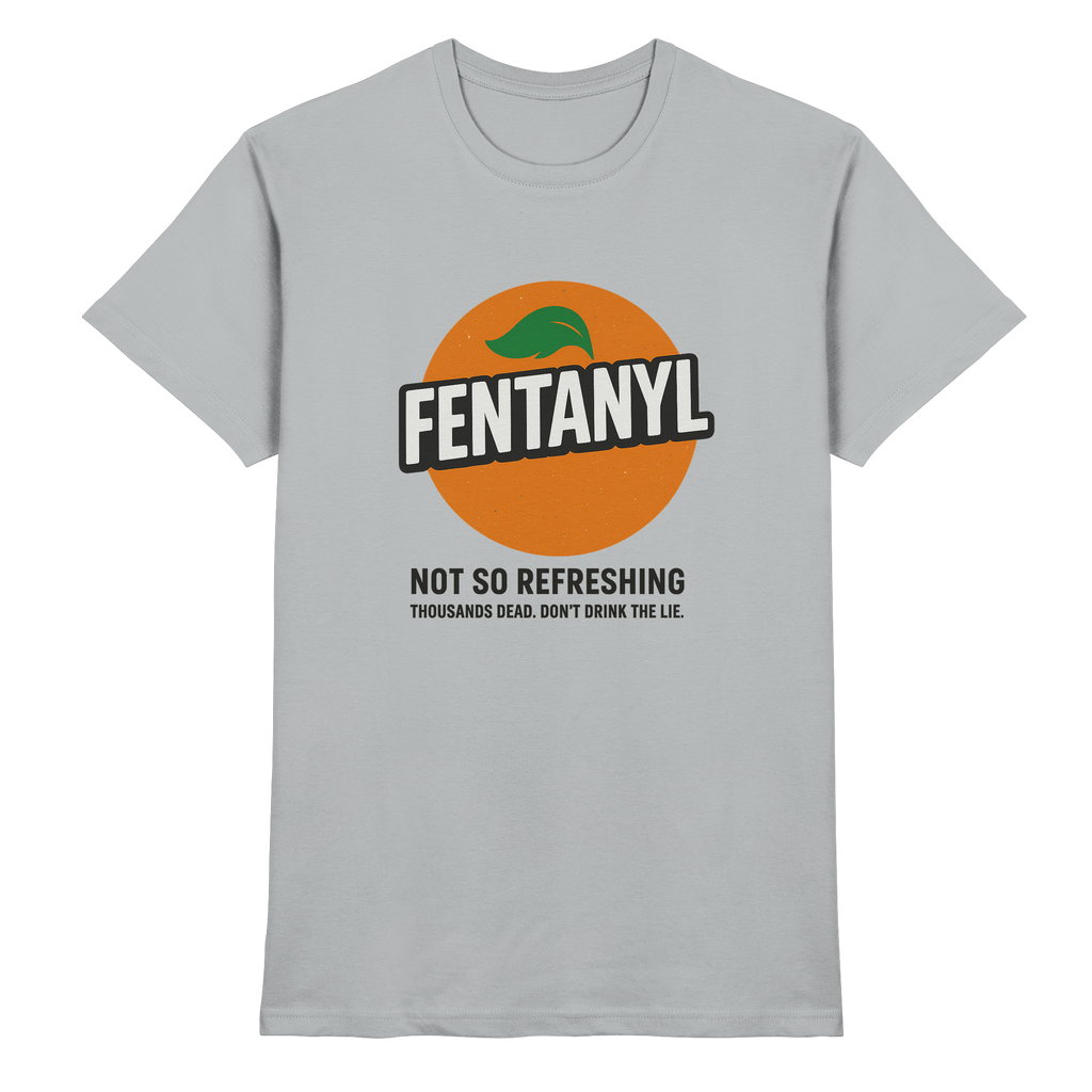 Fenta Shirt - Premium Shirt