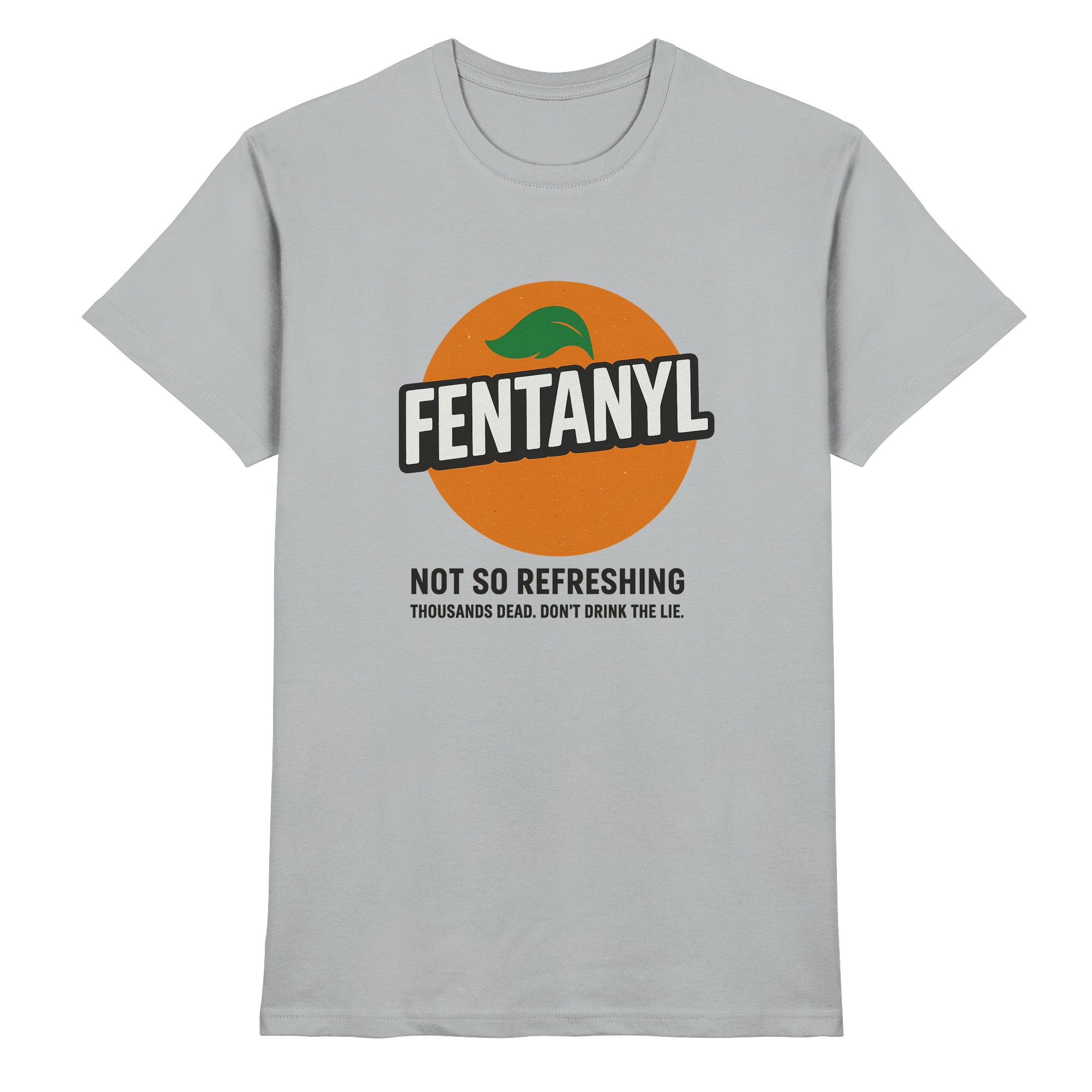 Fenta Shirt - Premium Shirt