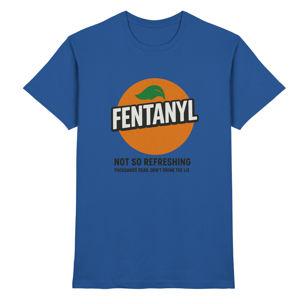 Fenta Shirt - Premium Shirt