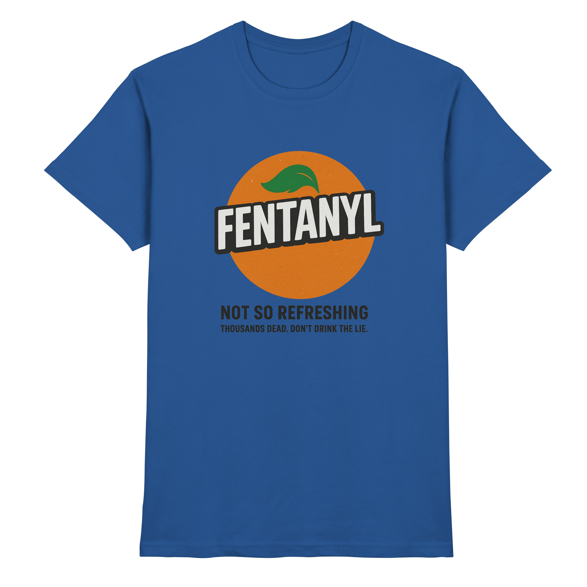 Fenta Shirt - Premium Shirt