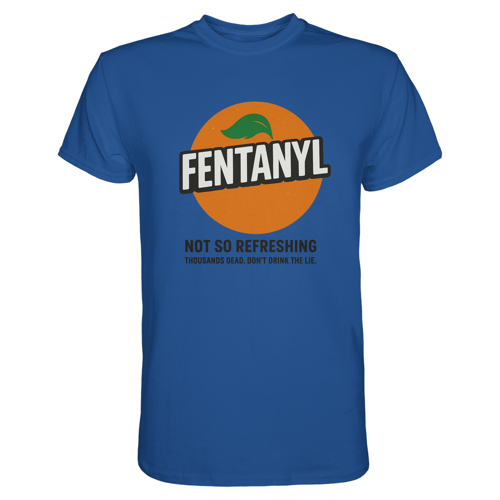 Fenta Shirt - Premium Shirt