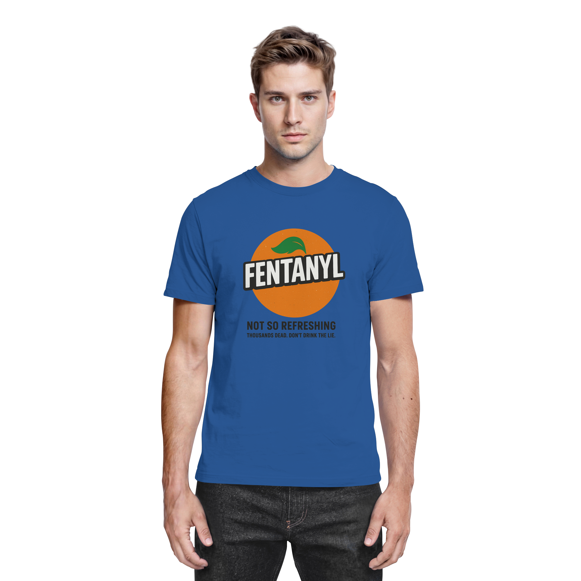 Fenta Shirt - Premium Shirt