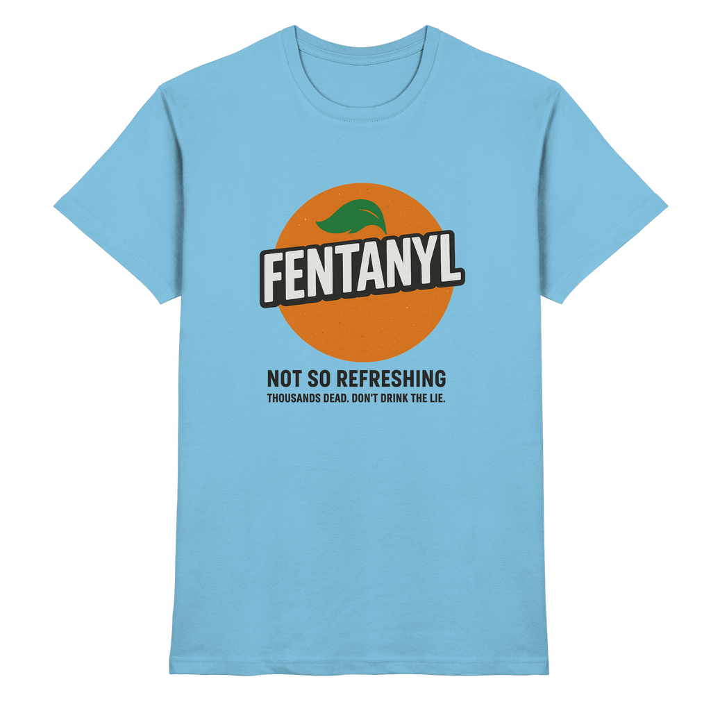 Fenta Shirt - Premium Shirt