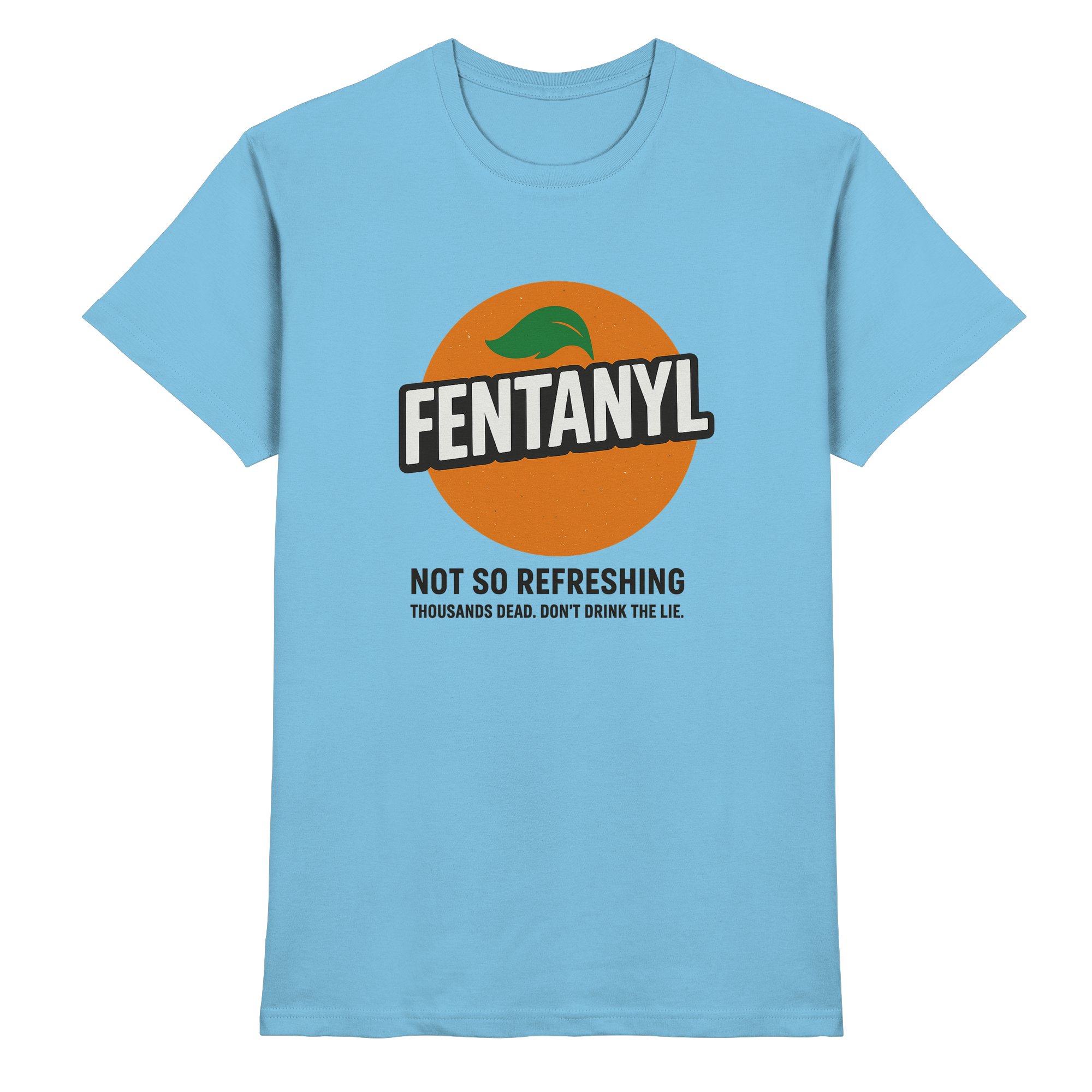 Fenta Shirt - Premium Shirt
