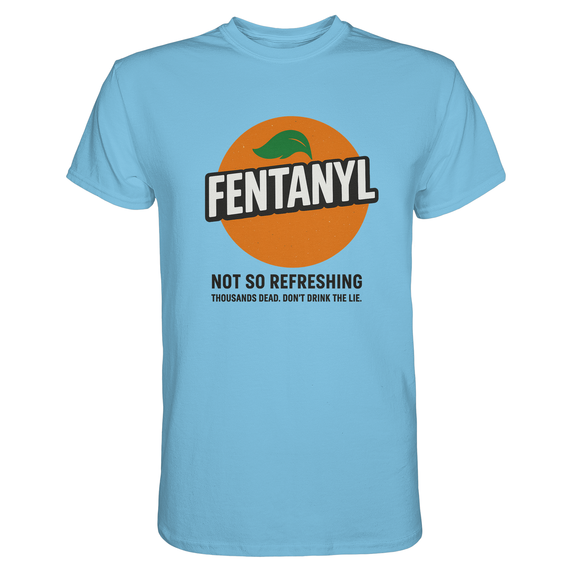 Fenta Shirt - Premium Shirt