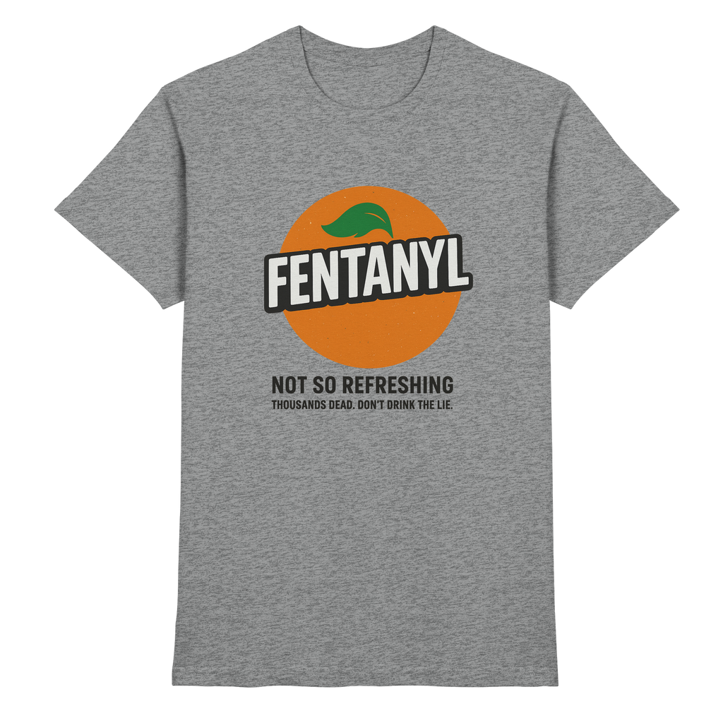Fenta Shirt - Premium Shirt