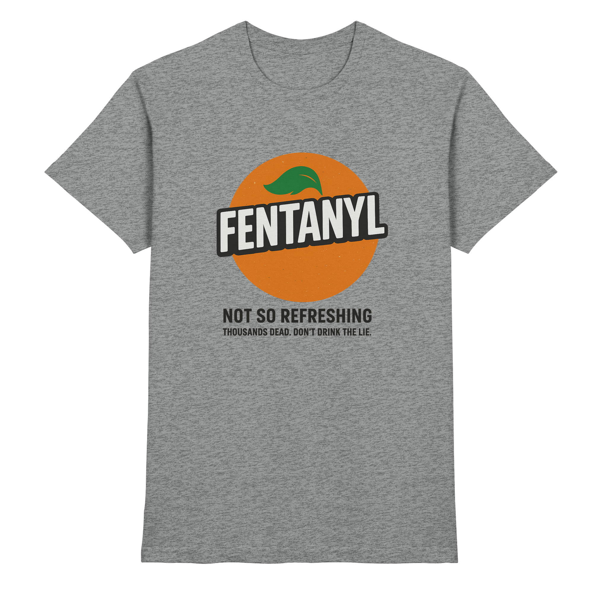 Fenta Shirt - Premium Shirt
