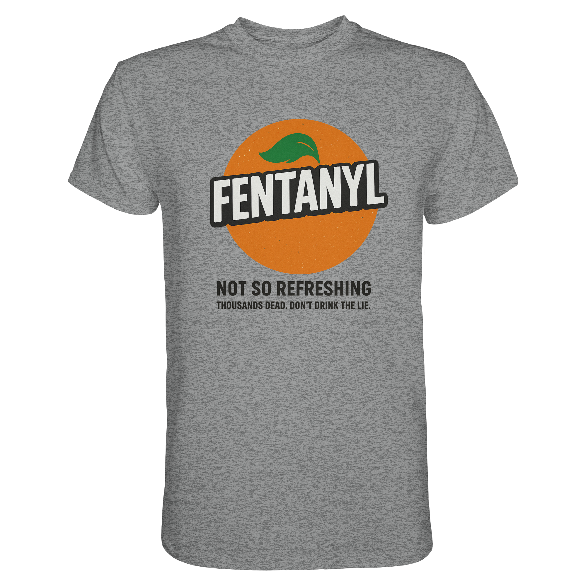 Fenta Shirt - Premium Shirt