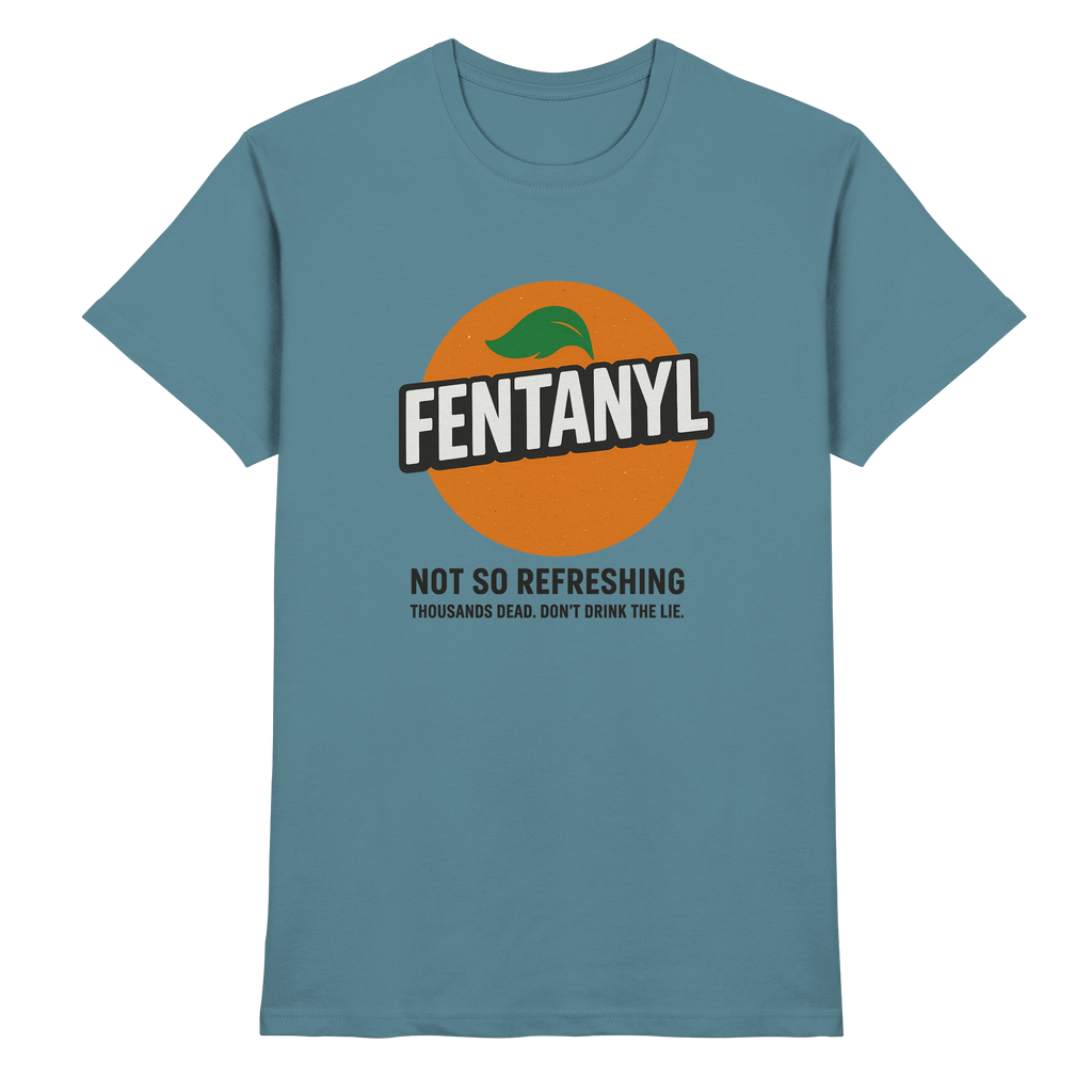 Fenta Shirt - Premium Shirt