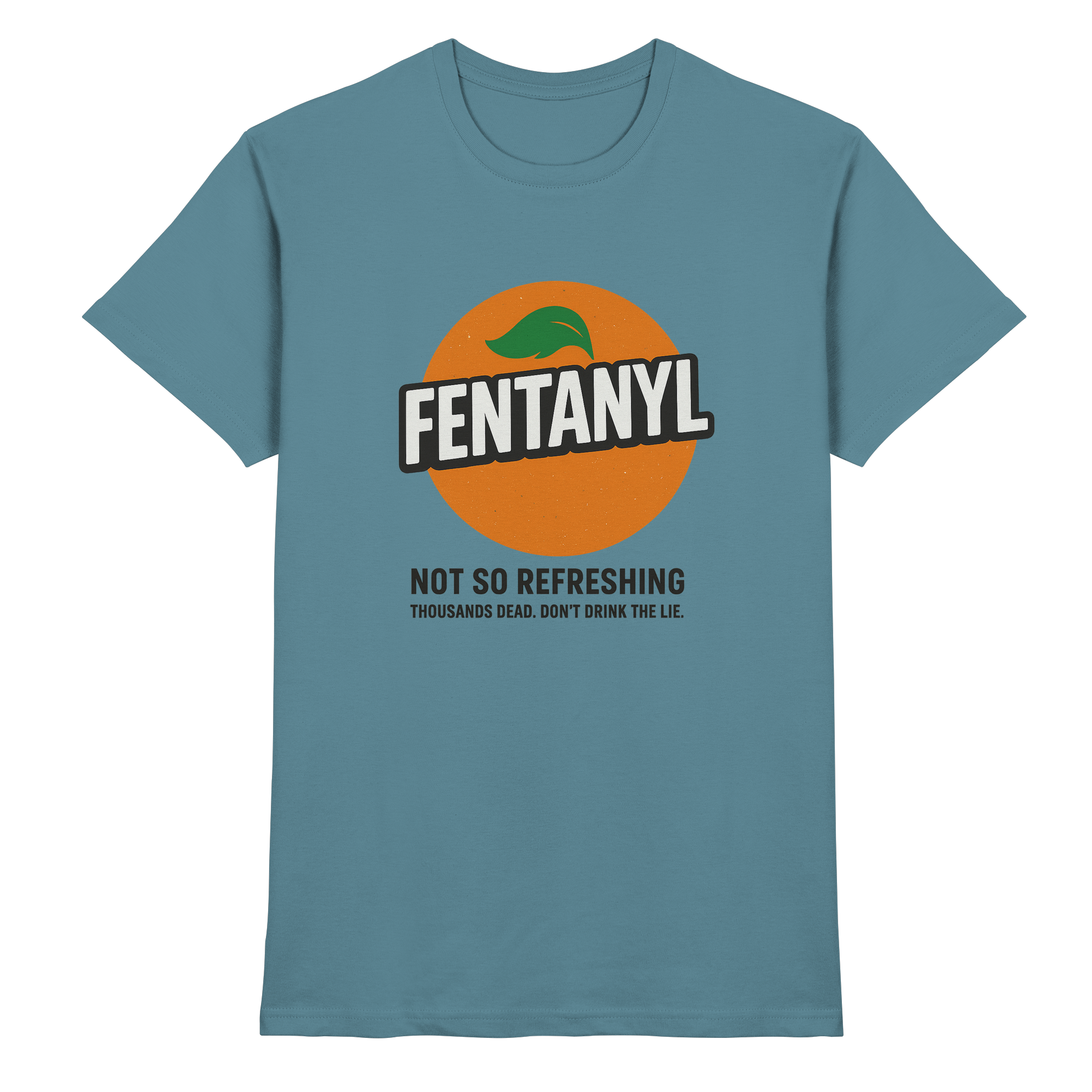 Fenta Shirt - Premium Shirt