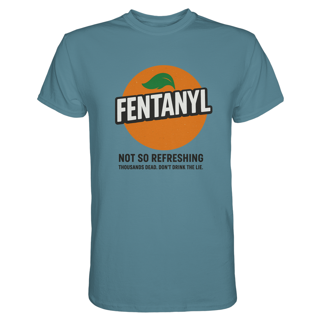 Fenta Shirt - Premium Shirt