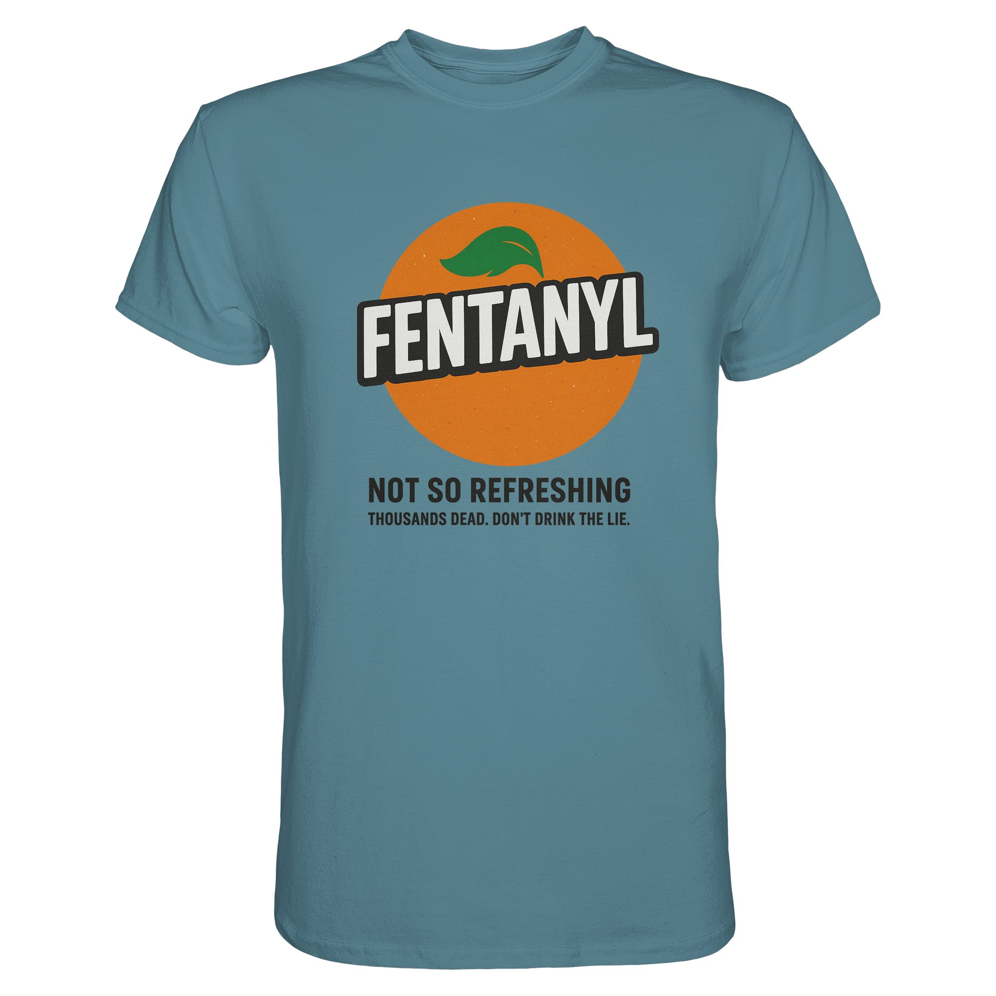 Fenta Shirt - Premium Shirt