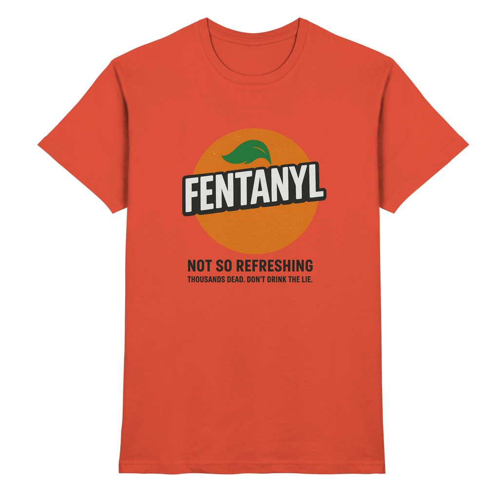 Fenta Shirt - Premium Shirt