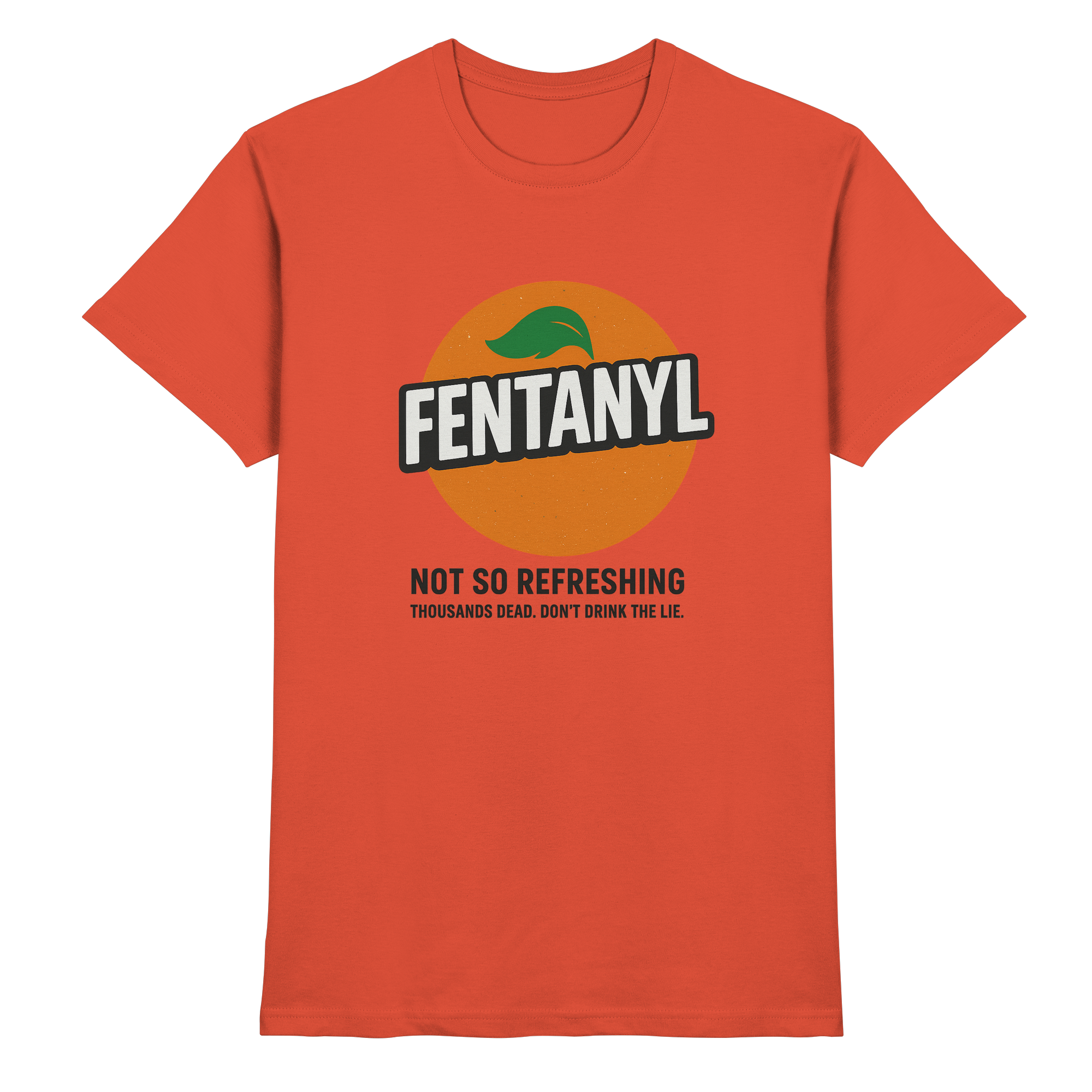 Fenta Shirt - Premium Shirt