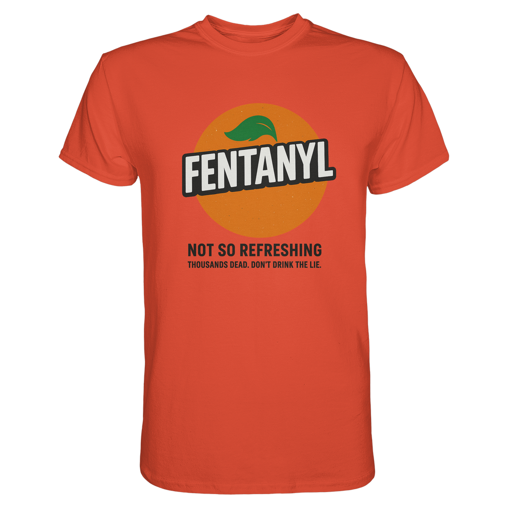 Fenta Shirt - Premium Shirt