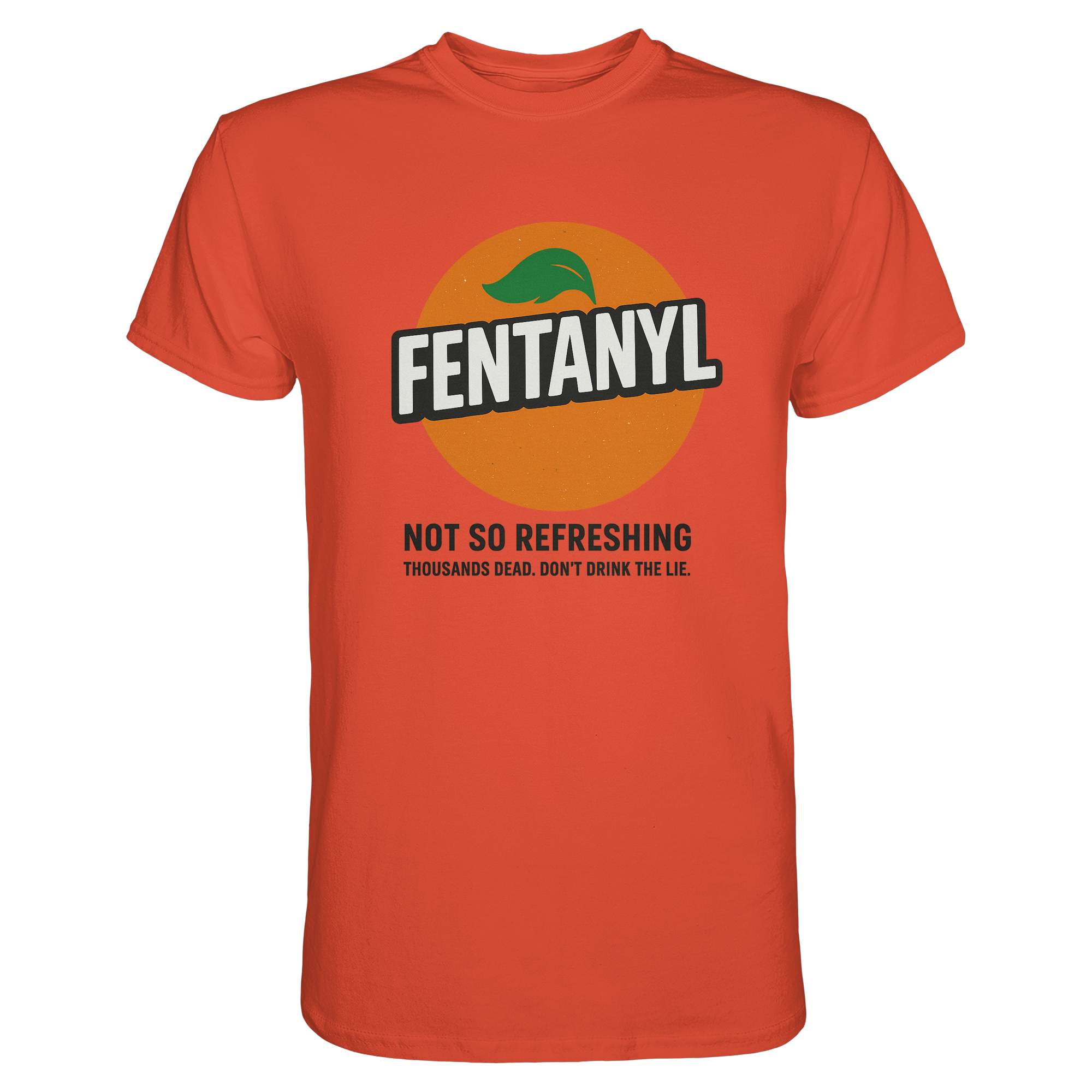Fenta Shirt - Premium Shirt