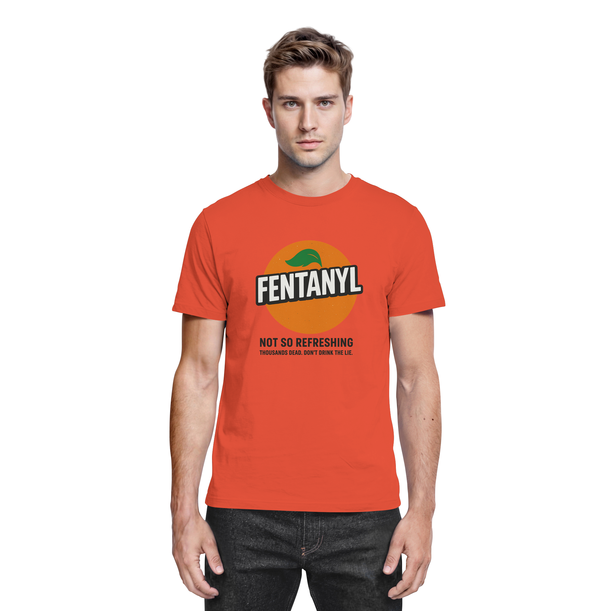 Fenta Shirt - Premium Shirt