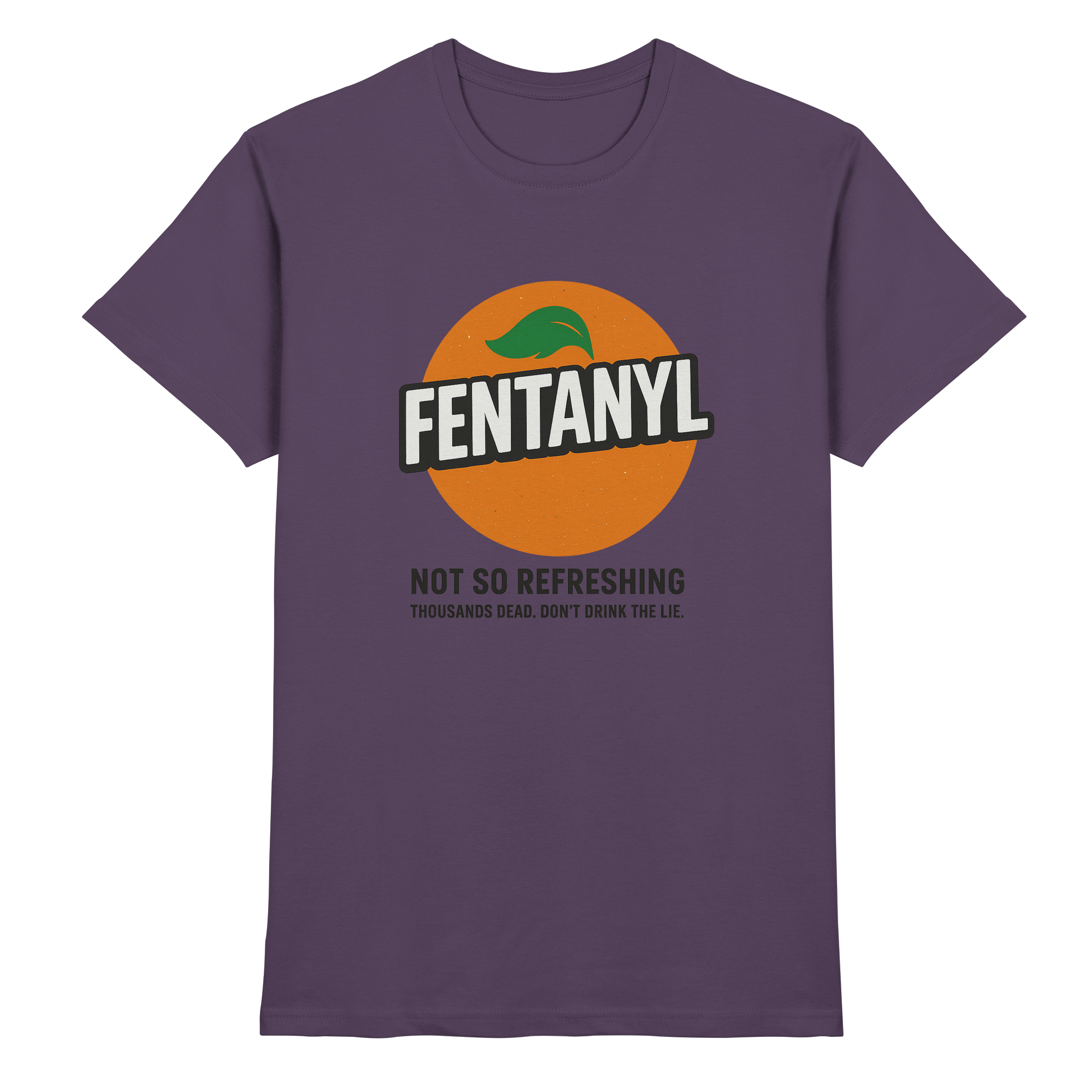 Fenta Shirt - Premium Shirt