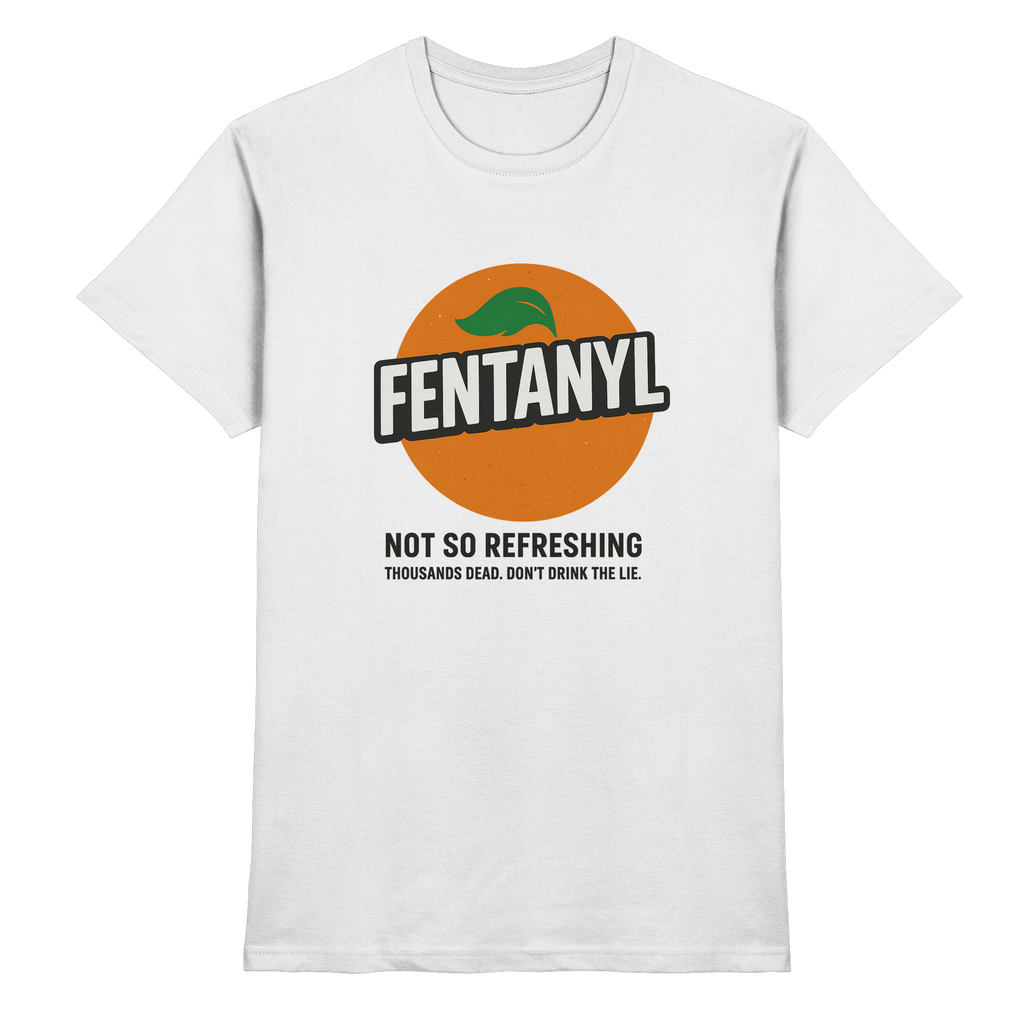 Fenta Shirt - Premium Shirt
